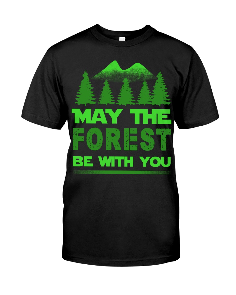 Limited Edition Classic T-Shirt