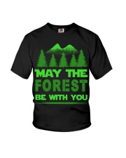 Limited Edition Youth T-Shirt thumbnail