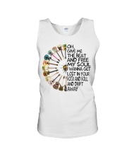 Limited Edition Unisex Tank thumbnail
