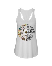 Limited Edition Ladies Flowy Tank thumbnail
