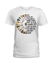 Limited Edition Ladies T-Shirt thumbnail