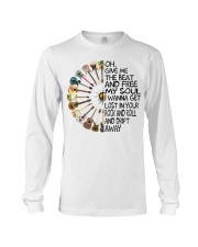 Limited Edition Long Sleeve Tee thumbnail