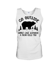 Limited Edition Unisex Tank thumbnail