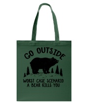 Limited Edition Tote Bag thumbnail