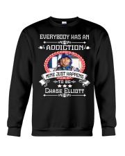 Chase Elliott Crewneck Sweatshirt thumbnail