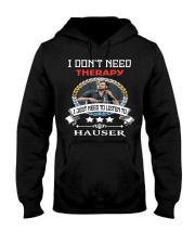 HAUSER Hooded Sweatshirt thumbnail