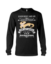 Bearded Dragon Long Sleeve Tee thumbnail