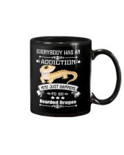 Bearded Dragon Mug thumbnail
