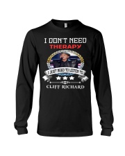 Cliff Richard Long Sleeve Tee thumbnail