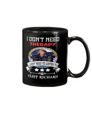 Cliff Richard Mug thumbnail