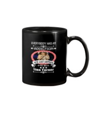 Tina Turner Mug thumbnail