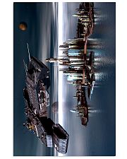 Limited edition 24x36 Poster front