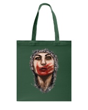 We Protect Mother Earth Native American Tote Bag tile