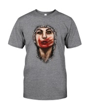We Protect Mother Earth Native American Classic T-Shirt tile