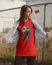 We Protect Mother Earth Native American Classic T-Shirt apparel-classic-tshirt-lifestyle-07