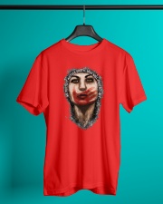 We Protect Mother Earth Native American Classic T-Shirt lifestyle-mens-crewneck-front-3