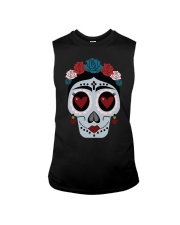 Dia De Los Mexican Sleeveless Tee tile