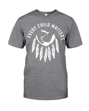 Every Child Matters Native American Classic T-Shirt tile