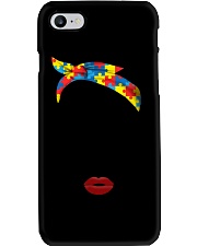 I'm An Autism Mom Phone Case tile