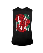 Latina Latin Sleeveless Tee tile