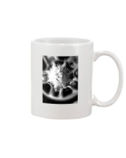 The crow has the soul Mug thumbnail