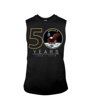 Apollo 11 50Th Anniversary Sleeveless Tee thumbnail