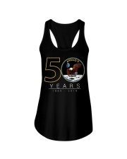 Apollo 11 50Th Anniversary Ladies Flowy Tank thumbnail