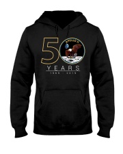 Apollo 11 50Th Anniversary Hooded Sweatshirt thumbnail