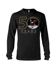 Apollo 11 50Th Anniversary Long Sleeve Tee thumbnail