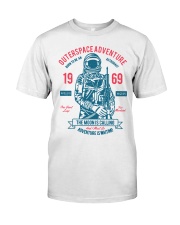 Apollo 1969 Premium Fit Mens Tee thumbnail
