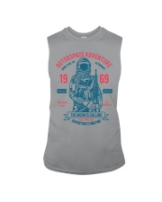 Apollo 1969 Sleeveless Tee thumbnail