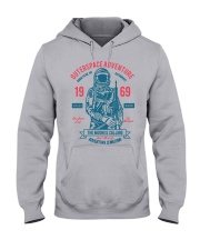 Apollo 1969 Hooded Sweatshirt thumbnail
