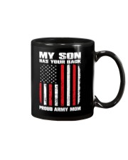 My Son has your back Mug thumbnail