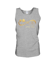 Proud Army Mom - Love My Son Unisex Tank thumbnail