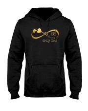Proud Army Mom - Love My Son Hooded Sweatshirt thumbnail