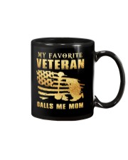 My Favorite veteran Mug thumbnail