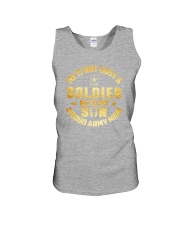 Army Mom - Proud Army Mom Unisex Tank thumbnail