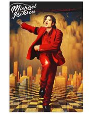 Poster MJ 01 11x17 Poster front