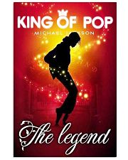 Poster MJ 05 24x36 Poster front