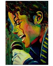 Poster MJ 02 11x17 Poster front