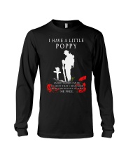 Lest We Forget Long Sleeve Tee thumbnail