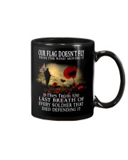 Lest We Forget Mug thumbnail