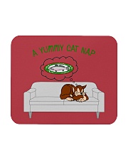 Yummy Cat Nap Mousepad thumbnail