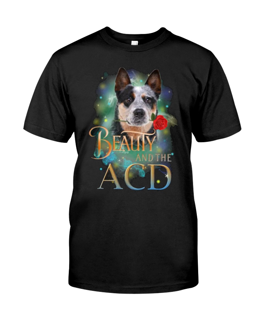 ACD Classic T-Shirt