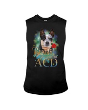 ACD Sleeveless Tee thumbnail
