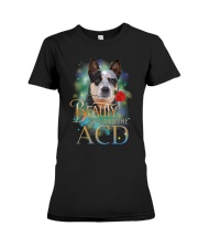 ACD Premium Fit Ladies Tee thumbnail
