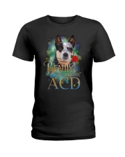 ACD Ladies T-Shirt thumbnail