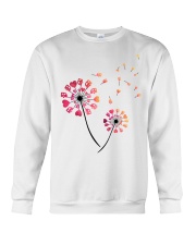 CAMPING LOVE TEE Crewneck Sweatshirt thumbnail