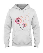 CAMPING LOVE TEE Hooded Sweatshirt thumbnail