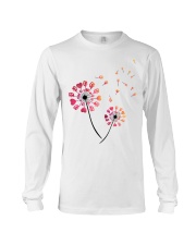 CAMPING LOVE TEE Long Sleeve Tee thumbnail